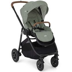 Carucior modular 2in1 Joie Versatrax Set (Laurel) Thumb