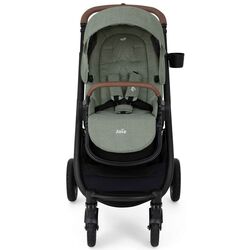 Carucior modular 2in1 Joie Versatrax Set (Laurel) Thumb