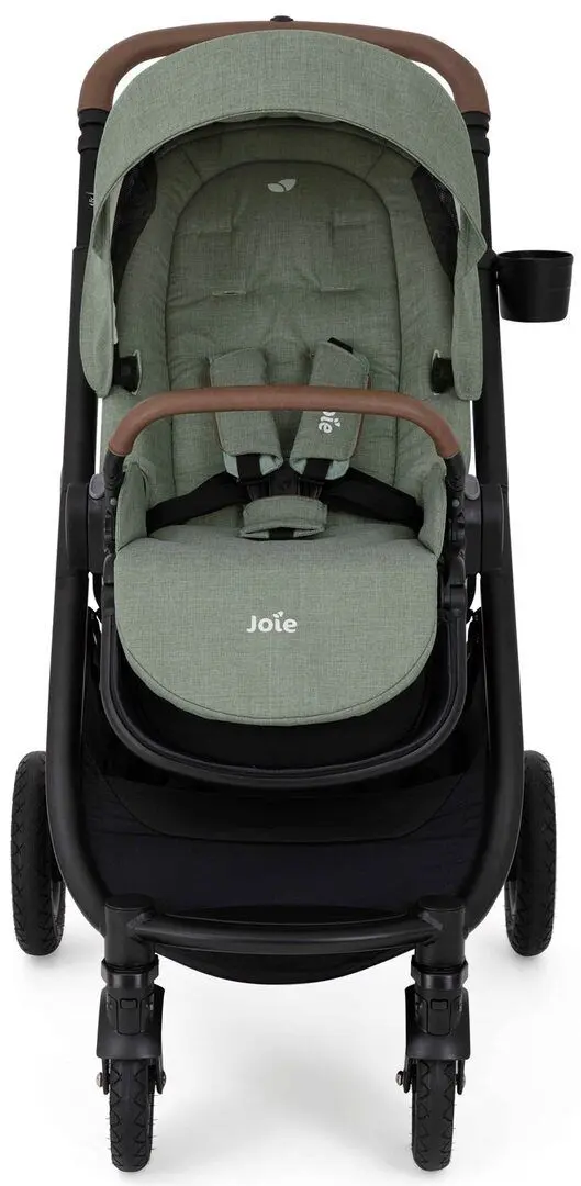 Carucior modular 2in1 Joie Versatrax Set (Laurel)