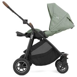 Carucior modular 2in1 Joie Versatrax Set (Laurel) Thumb