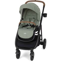 Carucior pentru plimbare Joie Versatrax (Laurel) Thumb
