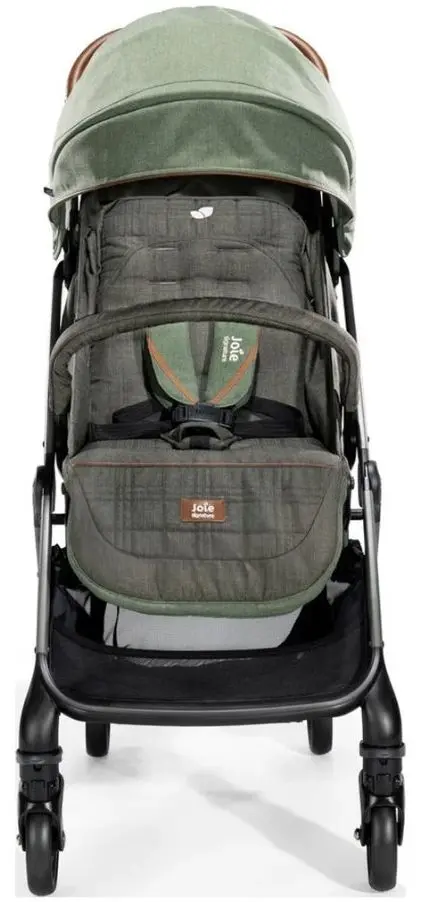 Коляска прогулочная Joie Tourist (Pine) - 7