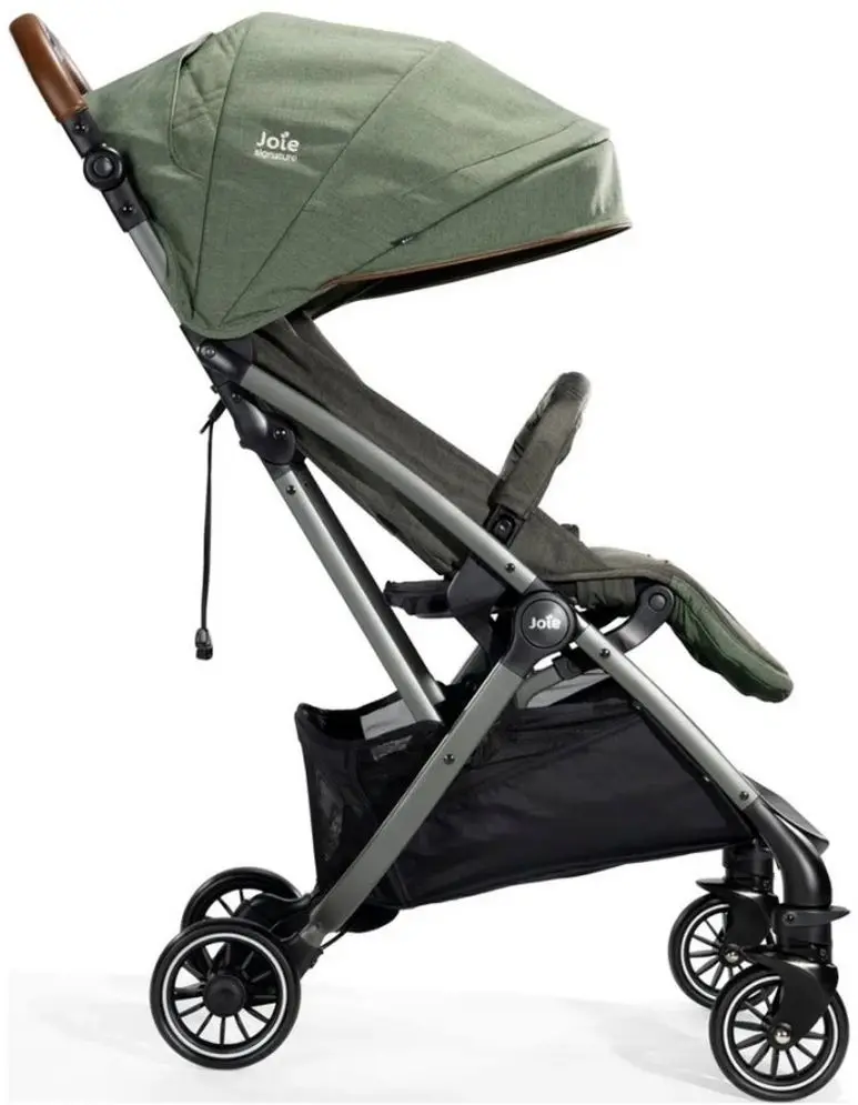 Коляска прогулочная Joie Tourist (Pine) - 6