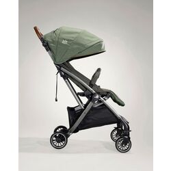 Коляска прогулочная Joie Tourist (Pine) Thumb