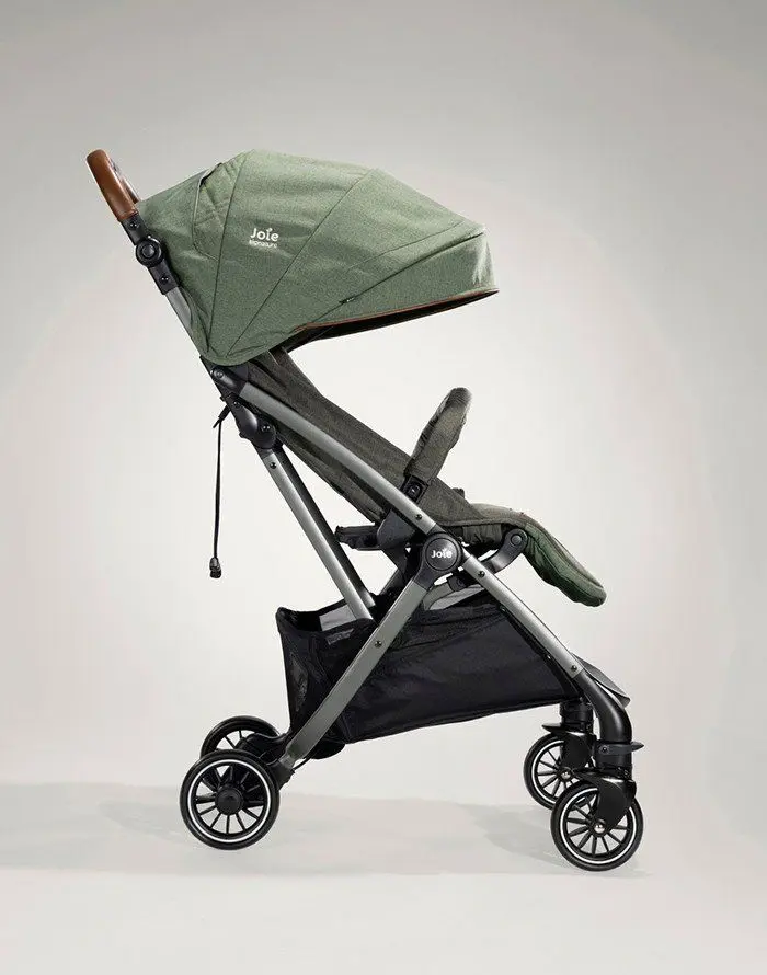 Коляска прогулочная Joie Tourist (Pine) - 5