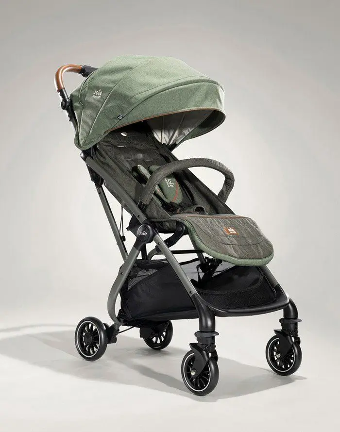Коляска прогулочная Joie Tourist (Pine) - 3