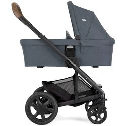 Коляска модульная 3в1 Joie Chrome Dlx (Moonlight) Thumb