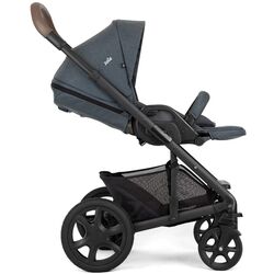 Коляска модульная 3в1 Joie Chrome Dlx (Moonlight) Thumb