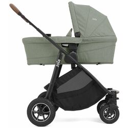 Carucior modular 3in1 Joie Versatrax (Laurel) Thumb