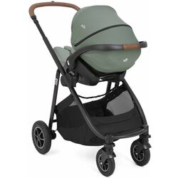Carucior modular 3in1 Joie Versatrax (Laurel) Thumb