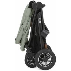 Carucior modular 3in1 Joie Versatrax (Laurel) Thumb