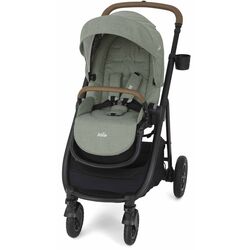 Carucior modular 3in1 Joie Versatrax (Laurel) Thumb