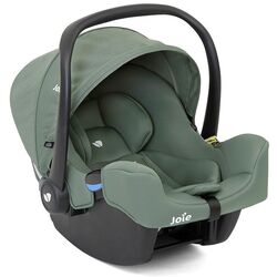 Carucior modular 3in1 Joie Versatrax (Laurel) Thumb