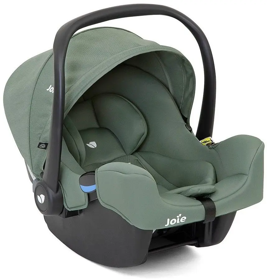 Carucior modular 3in1 Joie Versatrax (Laurel) - 4