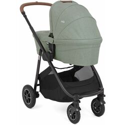 Carucior modular 3in1 Joie Versatrax (Laurel) Thumb