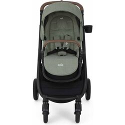 Carucior modular 3in1 Joie Versatrax (Laurel) Thumb