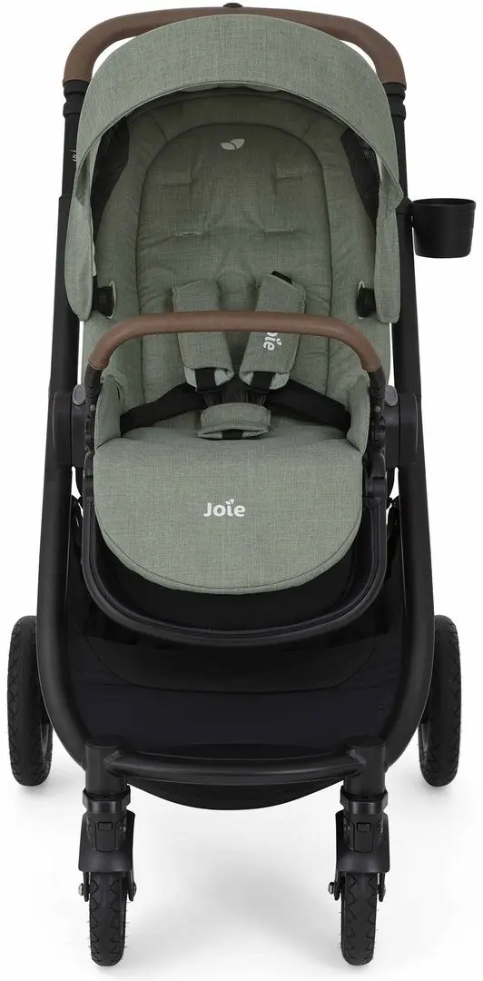 Carucior modular 3in1 Joie Versatrax (Laurel) - 6