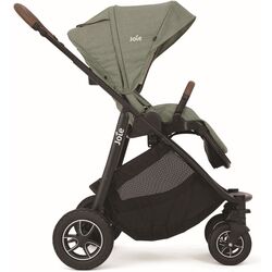 Carucior modular 3in1 Joie Versatrax (Laurel) Thumb