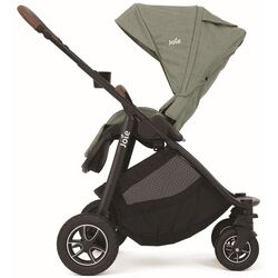 Carucior modular 3in1 Joie Versatrax (Laurel) Thumb