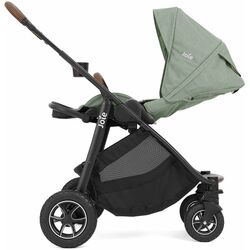 Carucior modular 3in1 Joie Versatrax (Laurel) Thumb