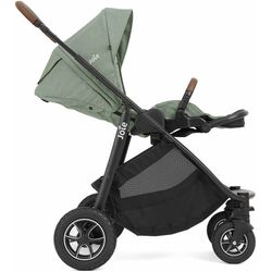 Carucior modular 3in1 Joie Versatrax (Laurel) Thumb