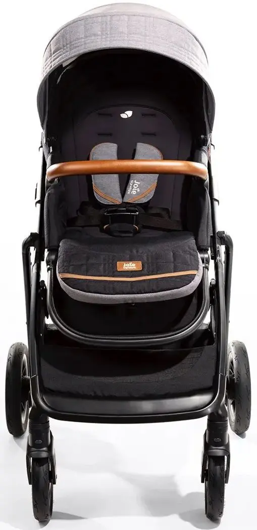 Carucior pentru plimbare Joie Aeria Signature (Carbon) - 2