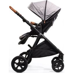 Carucior pentru plimbare Joie Aeria Signature (Carbon) Thumb