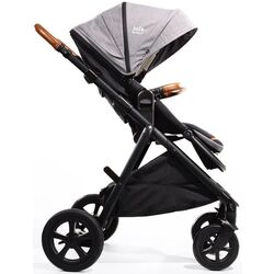 Carucior pentru plimbare Joie Aeria Signature (Carbon) Thumb