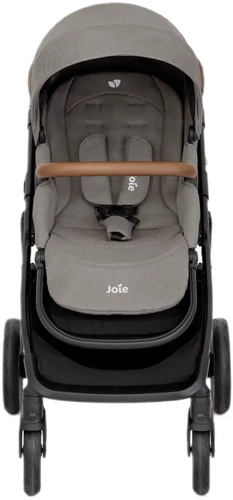 Коляска прогулочная Joie Alore (Pebble)