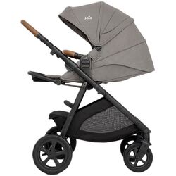 Коляска прогулочная Joie Alore (Pebble) Thumb