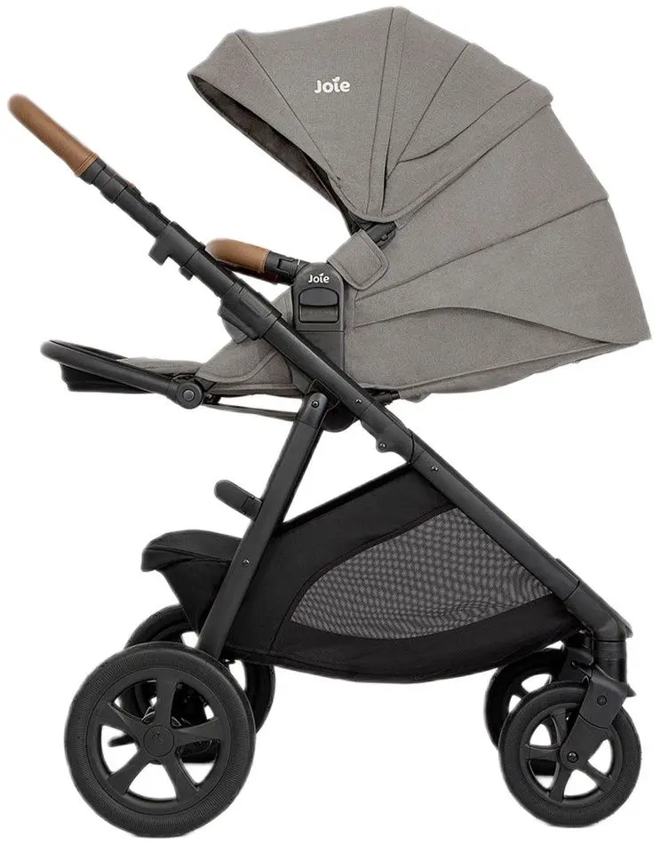 Коляска прогулочная Joie Alore (Pebble)