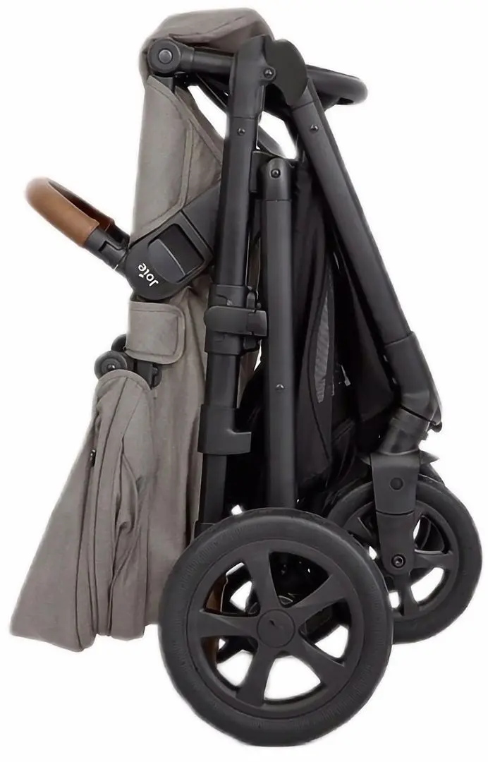 Коляска прогулочная Joie Alore (Pebble)