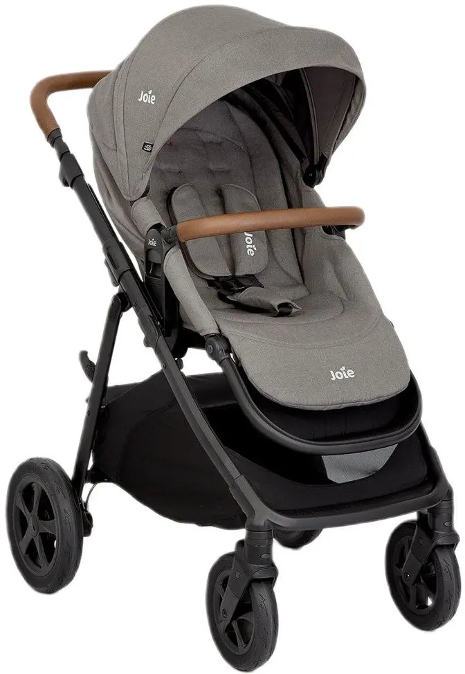 Коляска прогулочная Joie Alore (Pebble)