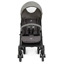 Коляска прогулочная Joie Brisk Lx (Dark Pewter) Thumb