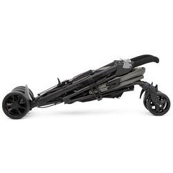 Коляска прогулочная Joie Brisk Lx (Dark Pewter) Thumb