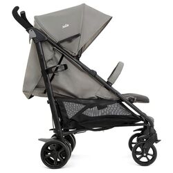 Коляска прогулочная Joie Brisk Lx (Dark Pewter) Thumb