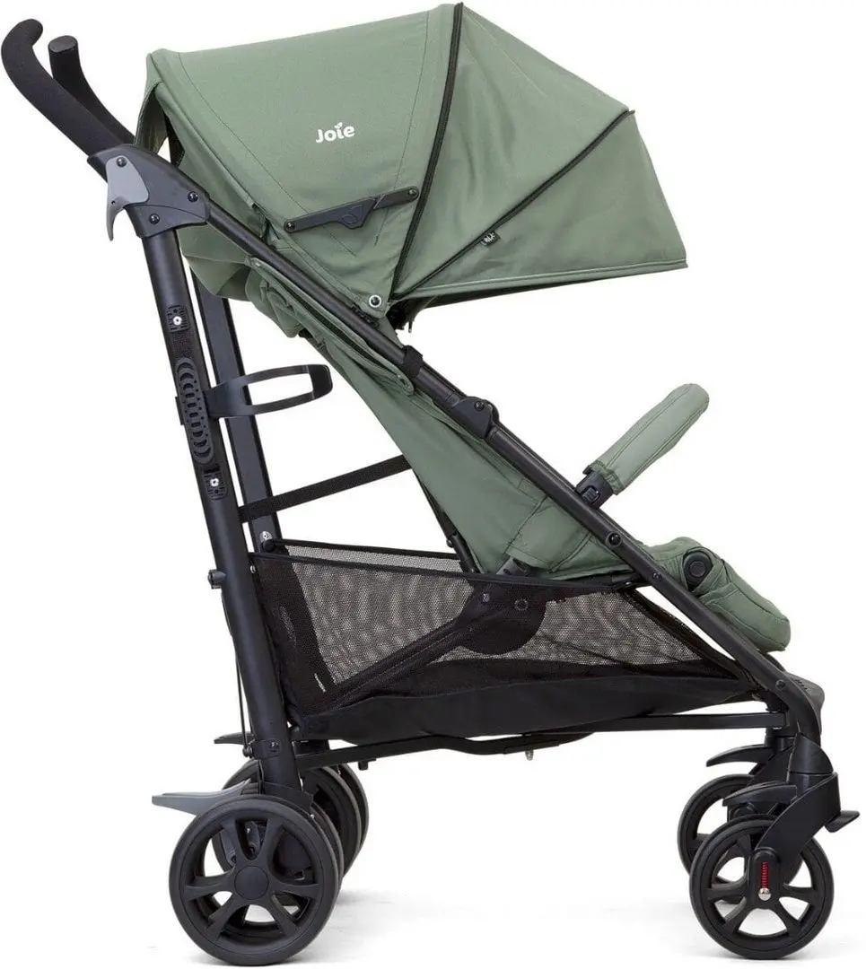 Carucior de plimbare Joie Brisk Lx (Laurel)