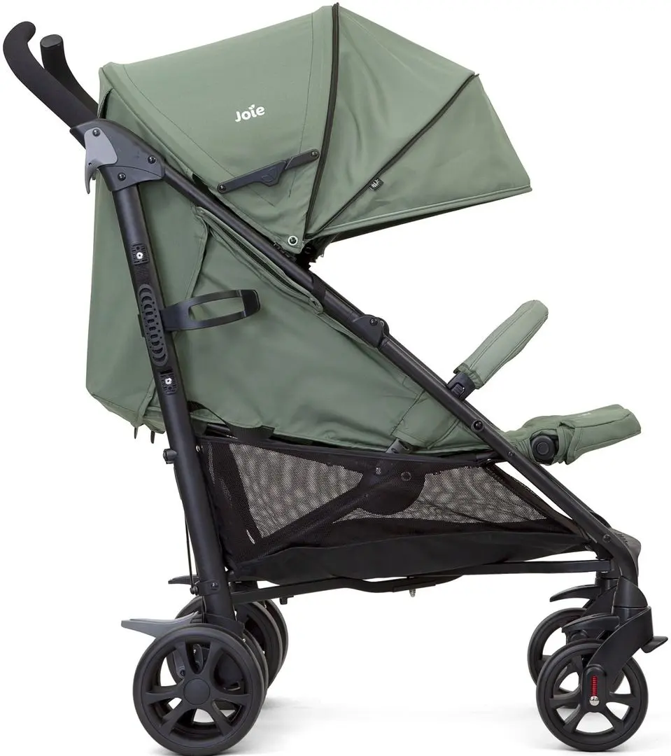 Carucior de plimbare Joie Brisk Lx (Laurel)