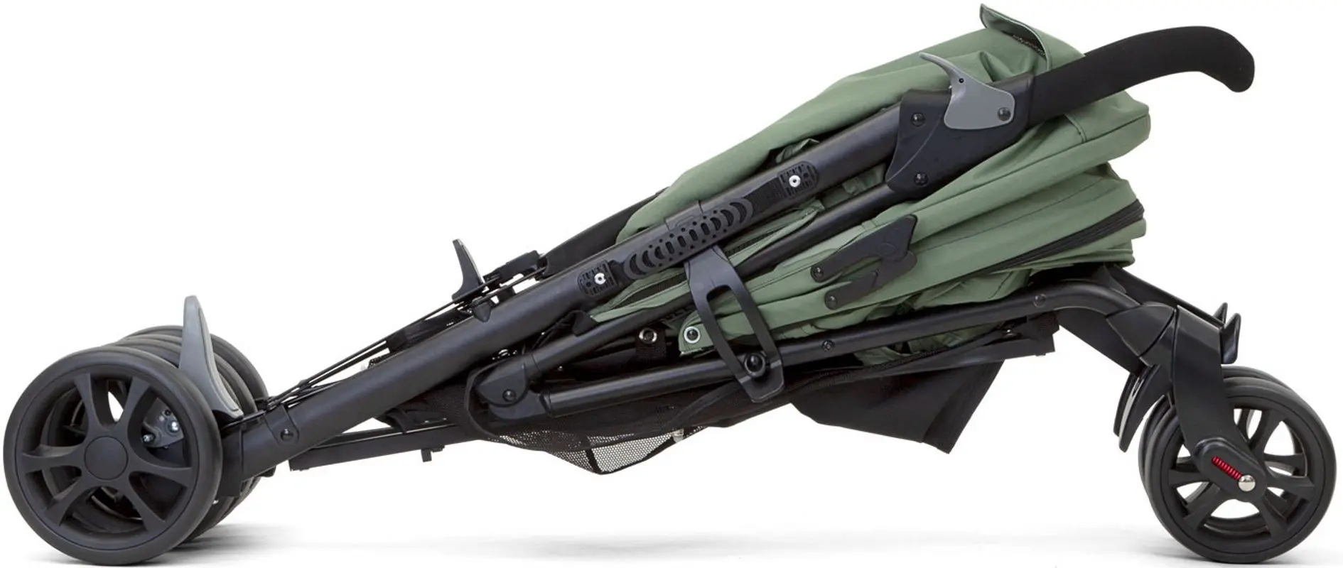 Carucior de plimbare Joie Brisk Lx (Laurel)