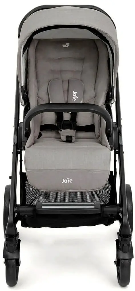 Carucior de plimbare Joie Chrome (Pebble) - 2