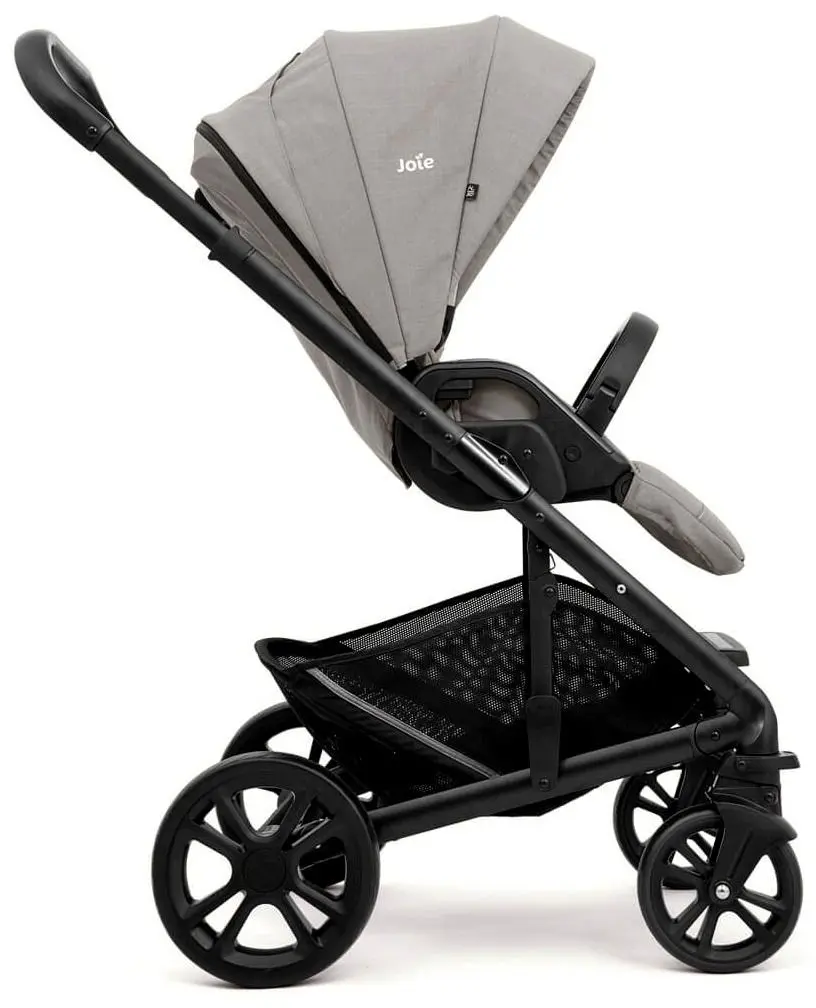 Carucior de plimbare Joie Chrome (Pebble) - 3