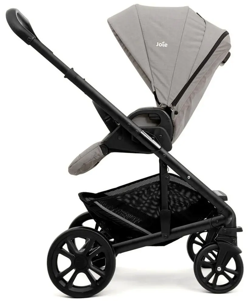 Carucior de plimbare Joie Chrome (Pebble) - 4