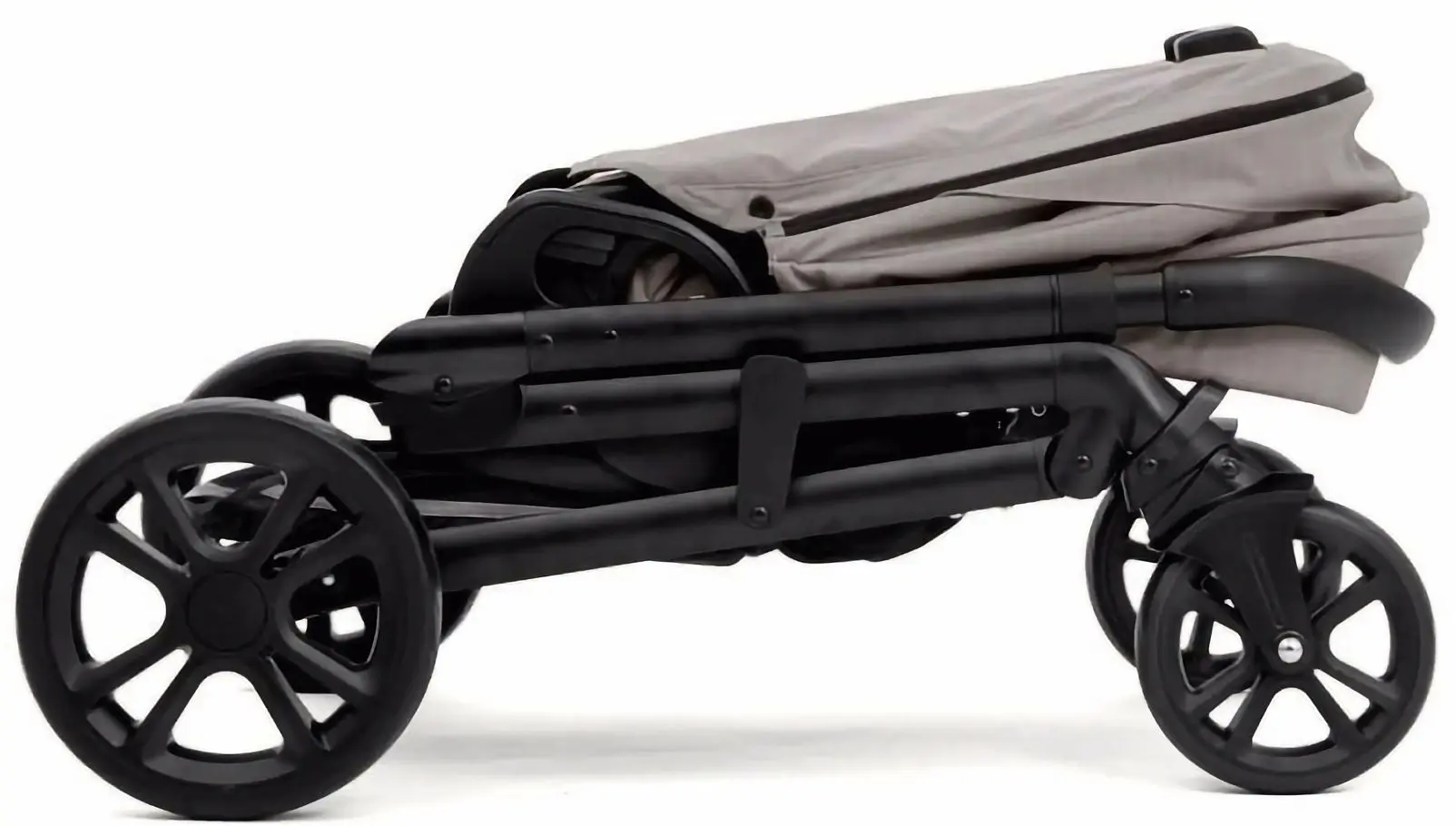 Carucior de plimbare Joie Chrome (Pebble) - 5