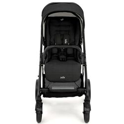 Коляска прогулочная Joie Chrome (Shale) Thumb