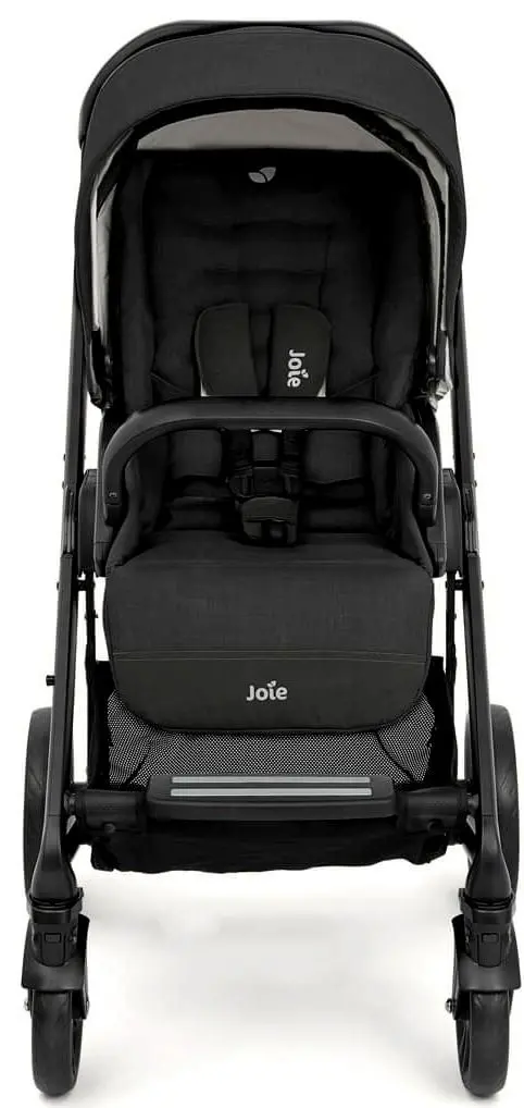 Коляска прогулочная Joie Chrome (Shale)