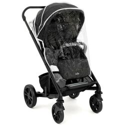 Коляска прогулочная Joie Chrome (Shale) Thumb