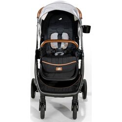 Коляска прогулочная Joie Finiti (Carbon) Thumb