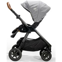 Коляска прогулочная Joie Finiti (Carbon) Thumb