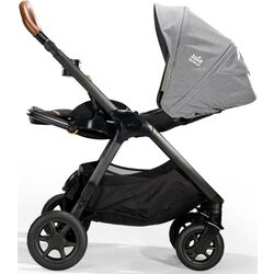 Коляска прогулочная Joie Finiti (Carbon) Thumb