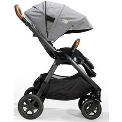 Коляска прогулочная Joie Finiti (Carbon) Thumb